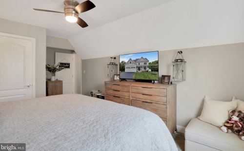 463 Deerfield Village Dr, Shepherdstown WV  25443 exterior