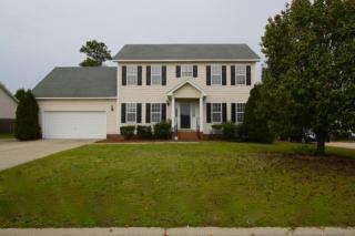 8404 English Saddle Dr, Fayetteville, NC 28314-6071