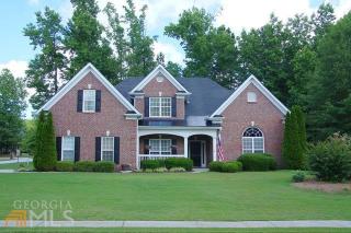 716 Ashley Wilkes Way, Loganville, GA 30052-8009