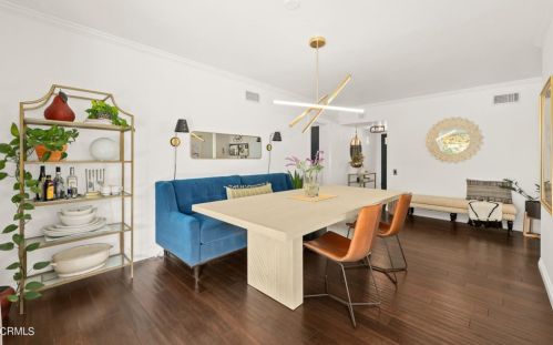 2358 Caracas St, Glendale CA  91214-3003 exterior