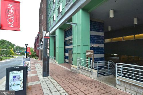 11005 Havenpark Dr, Silver Spring MD 20902-3616 exterior