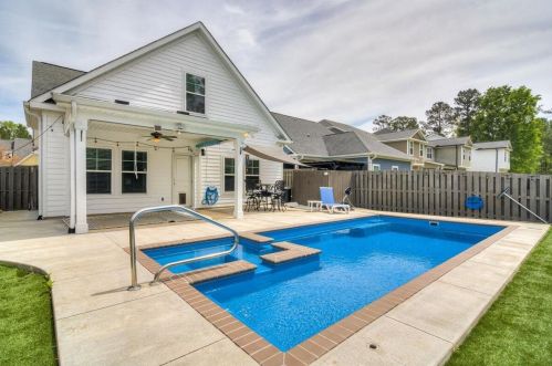 312 Buxton Ln, Evans GA  30809-8400 exterior