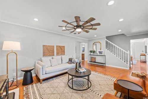 146 Fairview Dr, Vacaville CA  95687-6429 exterior