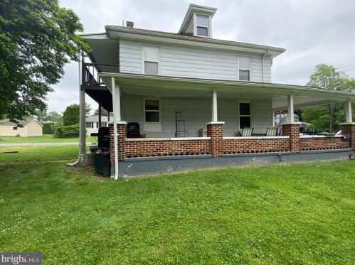2422 Highland Ave, Harrisburg, PA 17109-3313