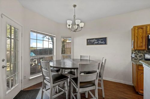 509 Copeland Dr, Cedar Hill TX 75104-5059 exterior