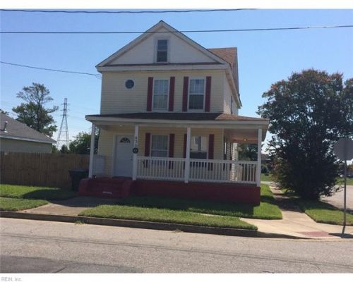430 Appomattox St, Norfolk, VA 23523-1627