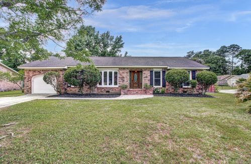 168 Tall Pines Rd, Ladson, SC 29456-3190
