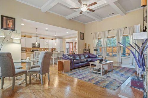 1566 Renaissance Dr, Conyers GA  30012-8024 exterior