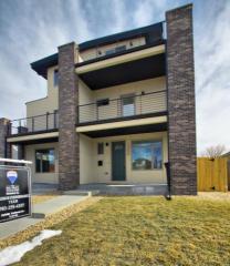 1356 Perry St, Denver CO  80204-1437 exterior
