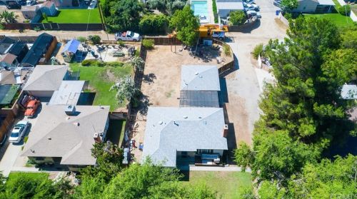 4610 Emerson St, Riverside CA  92506-2008 exterior