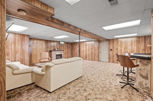 4046 Highland Ave, Saint Paul MN  55110-4201 exterior