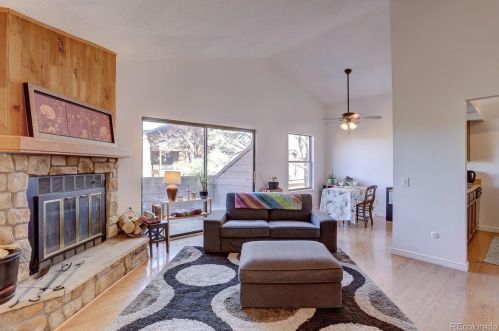 4253 Richfield Way, Denver CO 80013-3262 exterior