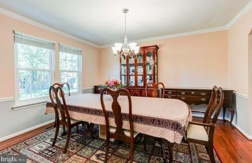 344 Greenspring Ln, Silver Spring MD 20904-1165 exterior