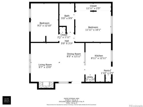 1172 Zeno Way, Aurora CO 80017-5729 exterior