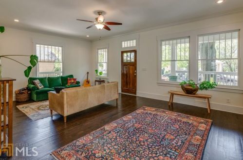466 Hemlock Cir, Atlanta GA  30316-1838 exterior