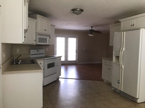 404 Diamond Ridge Way, Evans GA  30809-5119 exterior