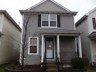 2093 Union Mill Dr, Aurora, IL 60503-5447
