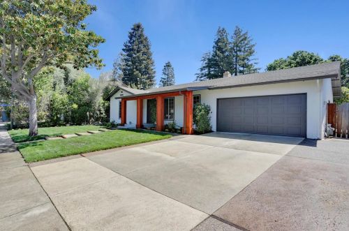 257 Preston Dr, Mountain View, CA 94040-4428