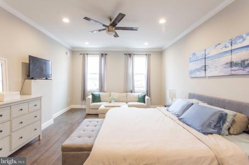 1243 24th St, Philadelphia PA  19121-4820 exterior