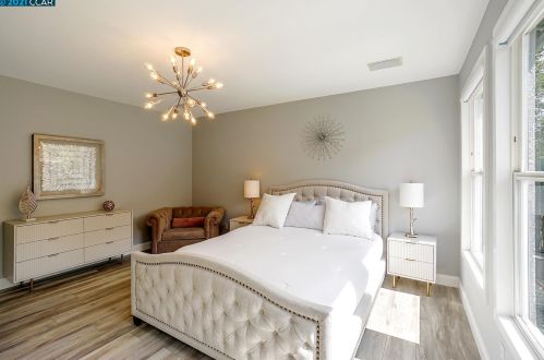 1046 Rolling Woods Way, Concord CA  94521-5400 exterior