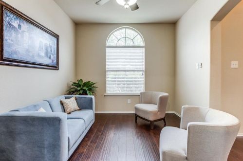 1004 Mdw Grn Ct, Princeton TX 75407-7900 exterior