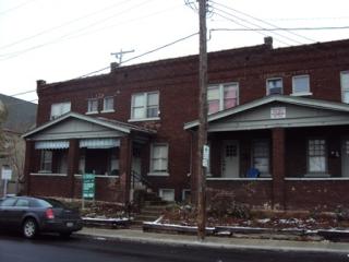 18 Norwich Ave, Columbus OH  43201-1215 exterior