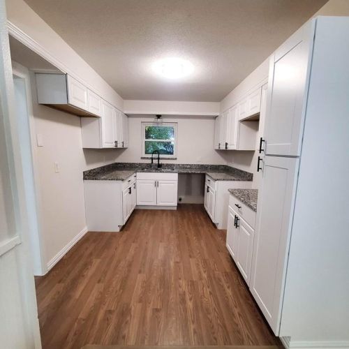 3024 Conejos Dr, Fort Worth, TX 76116-3309