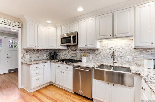 8320 Harvard Dr, Aurora CO 80227-2920 exterior