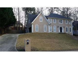 5011 Trevino Cir, Duluth, GA 30096-6074