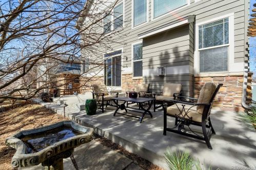 7195 Robertsdale Way, Denver CO 80016-7505 exterior