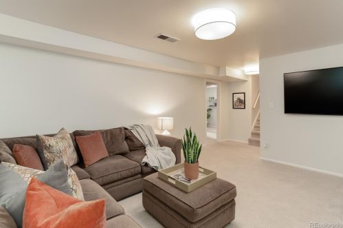 1101 Dartmouth Ave, Englewood CO 80110-1483 exterior