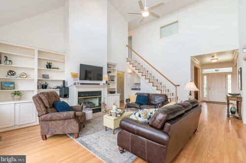 168 Meadow Ridge Dr, Shepherdstown WV  25443-4037 exterior