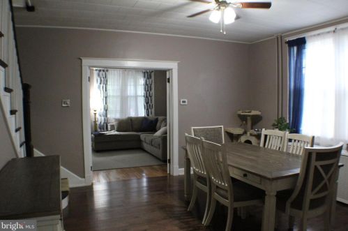 1309 Rose Ave, Lancaster PA  17601-4323 exterior