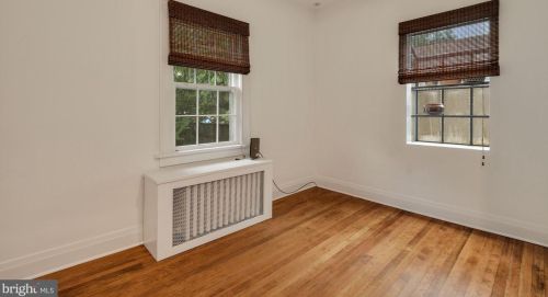 9513 Garwood St, Silver Spring MD 20901-2941 exterior