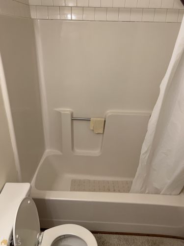 125 Scott Blvd, Stockbridge GA  30281-3853 exterior