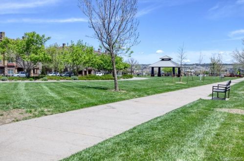 9369 Amison Cir, Parker CO 80134-7685 exterior