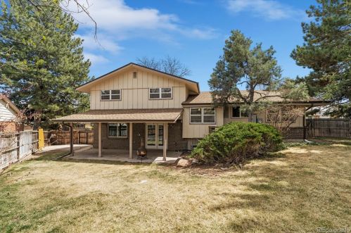 5785 Lehigh Ave, Denver CO  80235-2940 exterior