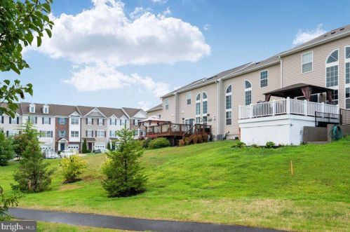 504 Piperton Ct, Aberdeen MD  21001-3133 exterior