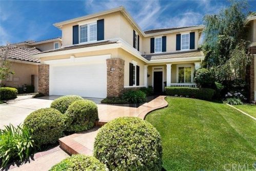 10 Silveroak, Irvine, CA 92620-1296