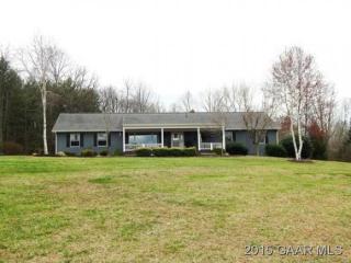 153 Thorofare Rd, Crimora, VA 24431-2416