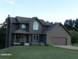 21 Butternut Ln, Galena, IL 61036-9556