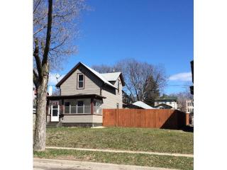 2543 Taylor St, Minneapolis MN  55418-3731 exterior