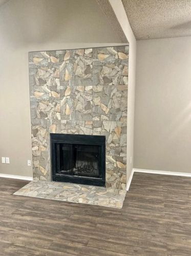 10613 Flamewood Dr, Fort Worth TX  76140-5445 exterior