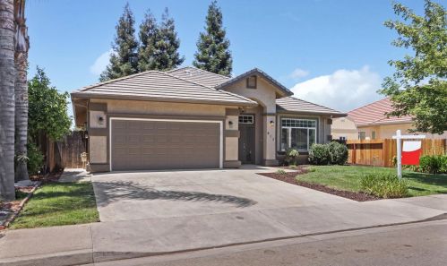 613 Mcclure Rd, Modesto, CA 95357-1465