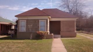 421 Kirkwood St, Abilene TX  79603-7333 exterior