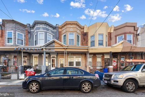 3339 Amber St, Philadelphia PA  19134-3206 exterior