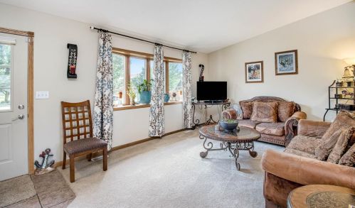 2993 Cypress Ln, Hobart IN  46342-3583 exterior