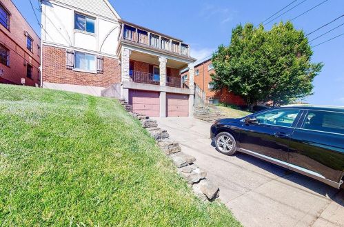 4155 Harrison Ave, Cincinnati, OH 45211-4501