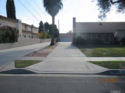 9614 Camino Real Ave, Arcadia, CA 91007-7830