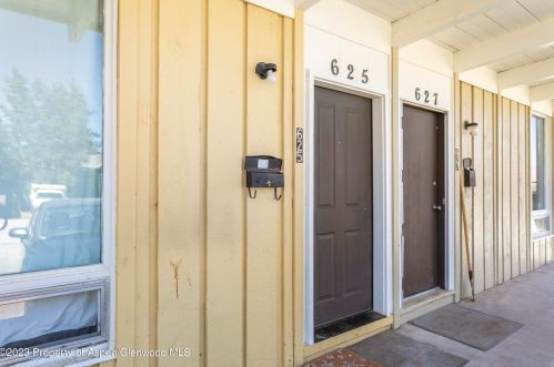 619 Elm St, Leadville CO 80461-3915 exterior